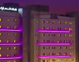 Landmark Grand Hotel Дубай