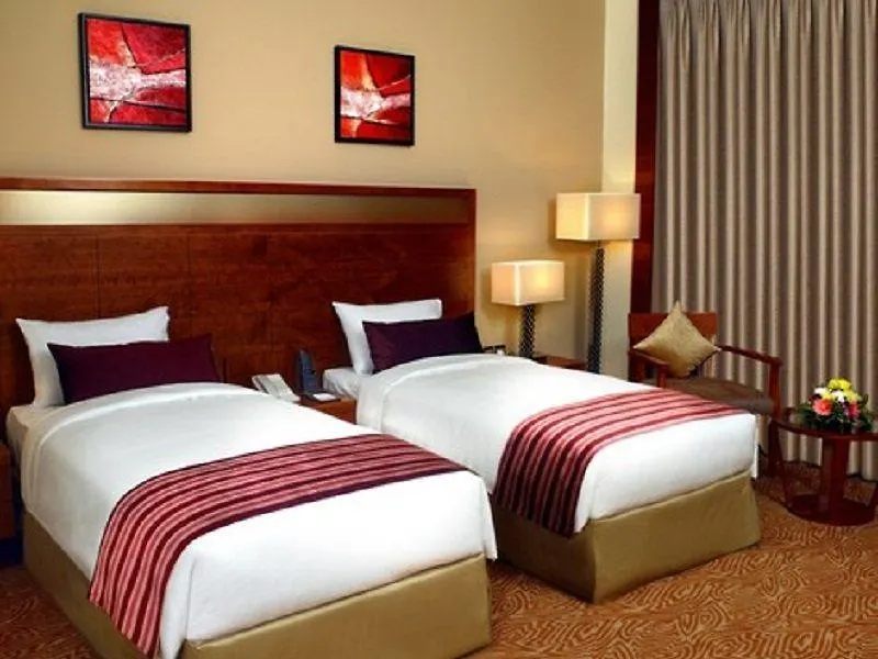 Landmark Grand Hotel Dubai