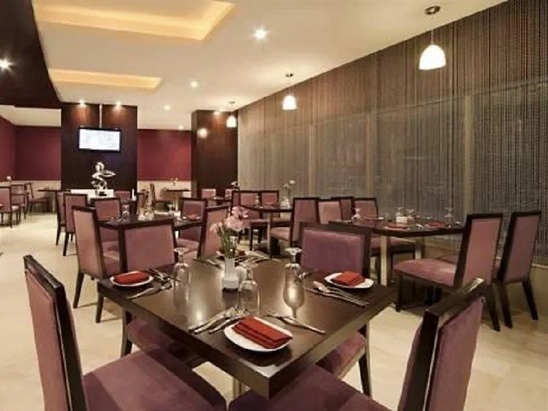 ****  Landmark Grand Hotel Dubai Verenigde Arabische Emiraten