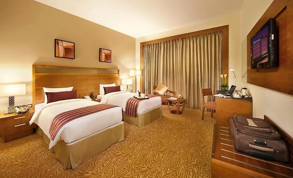 Landmark Grand Hotel Dubai 4*,  Verenigde Arabische Emiraten