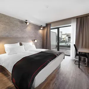 Dormero 4* Budapeşte