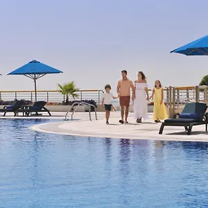 Intercontinental By Ihg 5* Abu Dabi