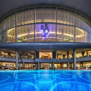 Conrad Etihad Towers 5* Abu Dabi