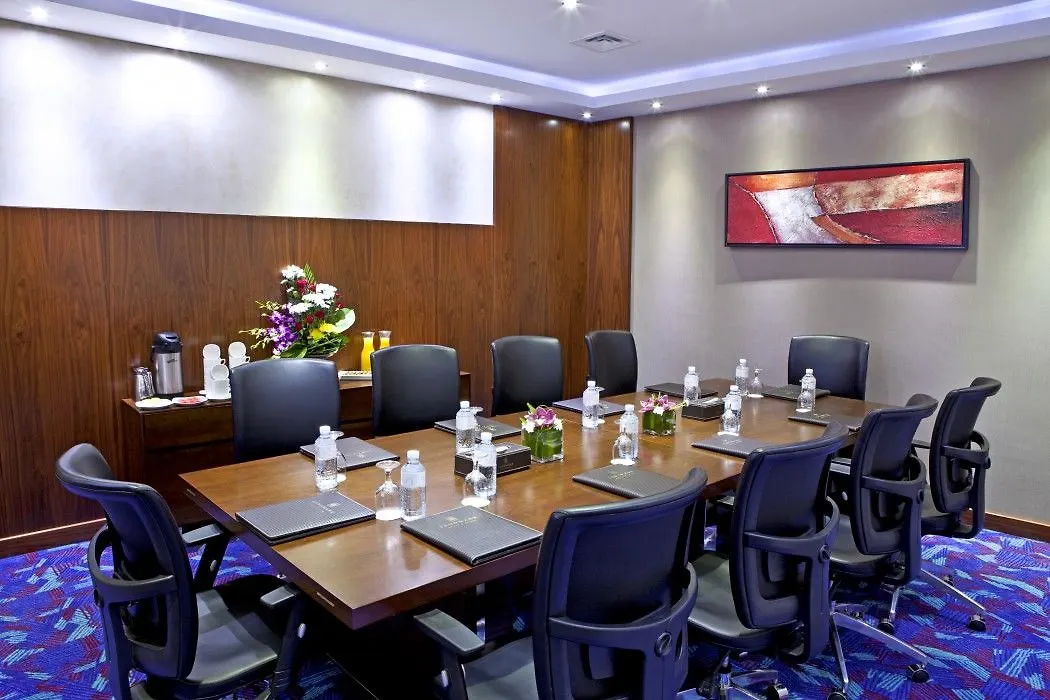 Landmark Grand Hotel Dubai