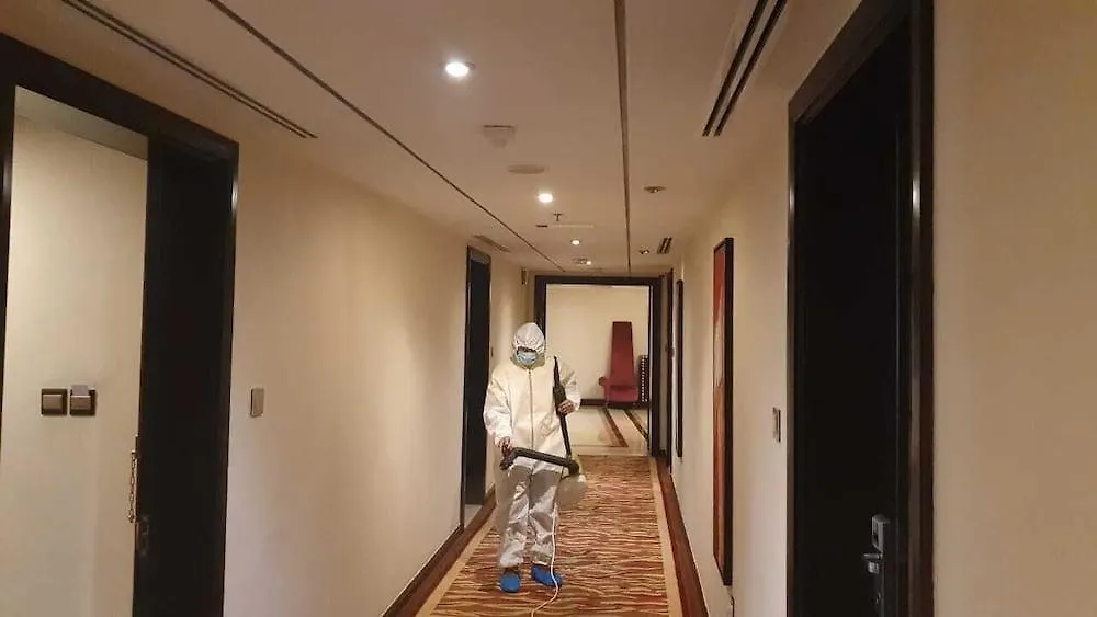 ランドマーク グランド ホテル ドバイ